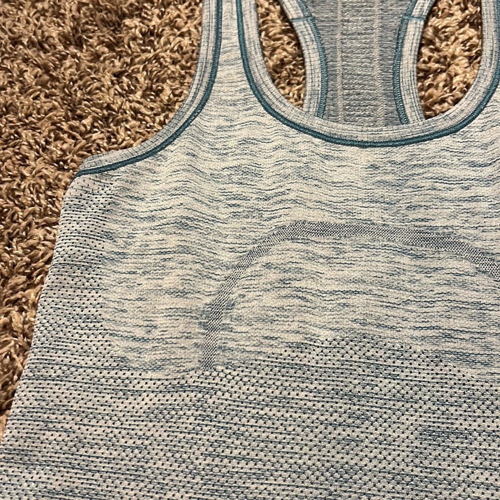 Swiftly Racerback - Picture 2 of 5